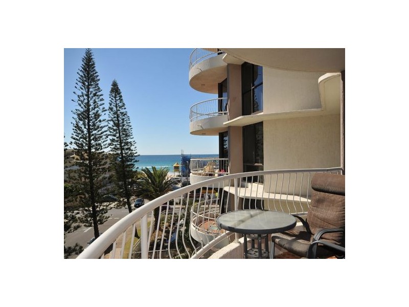 Surfers Paradise QLD 4217