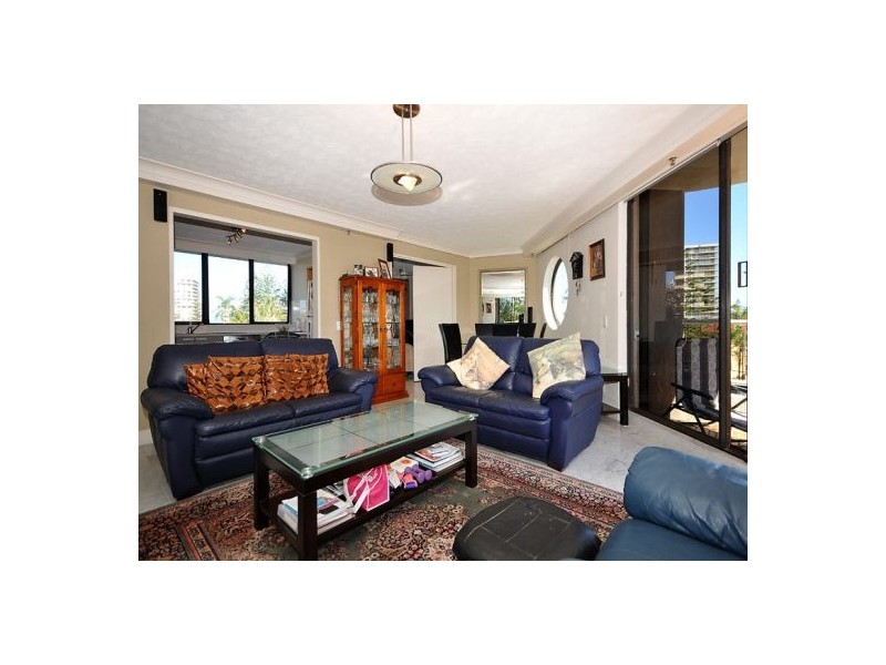 Surfers Paradise QLD 4217