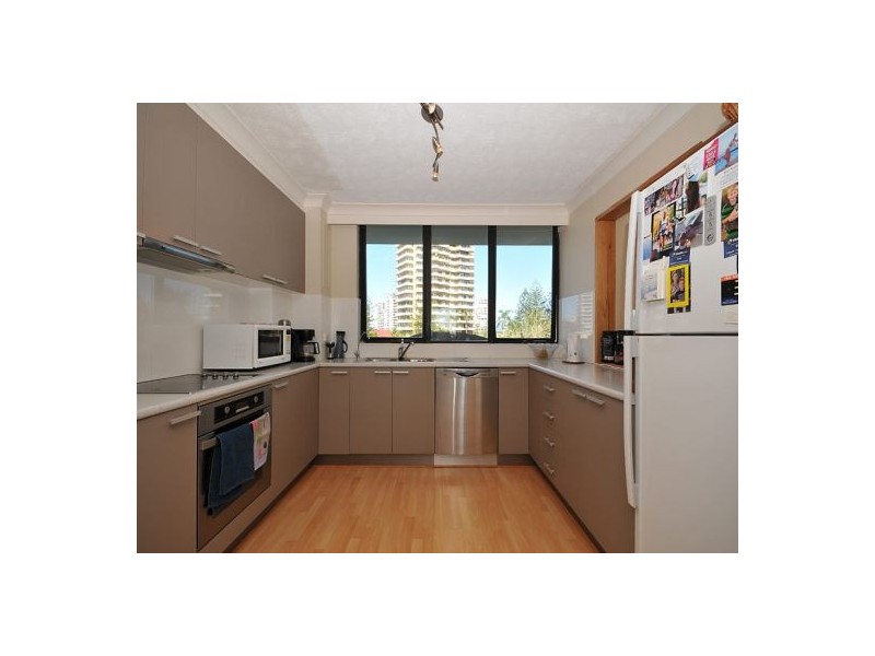 Surfers Paradise QLD 4217