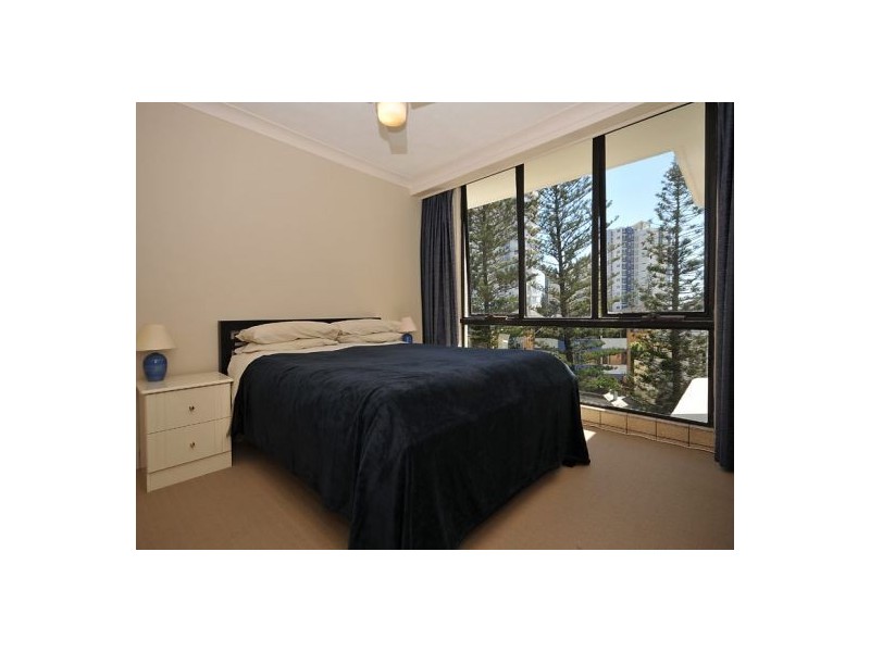 Surfers Paradise QLD 4217