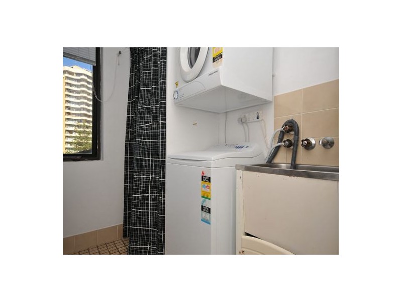 Surfers Paradise QLD 4217