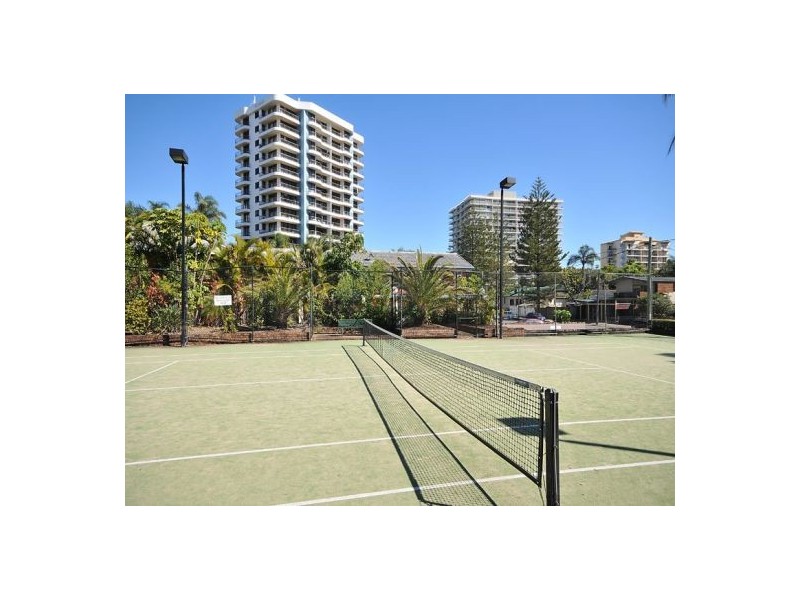 Surfers Paradise QLD 4217