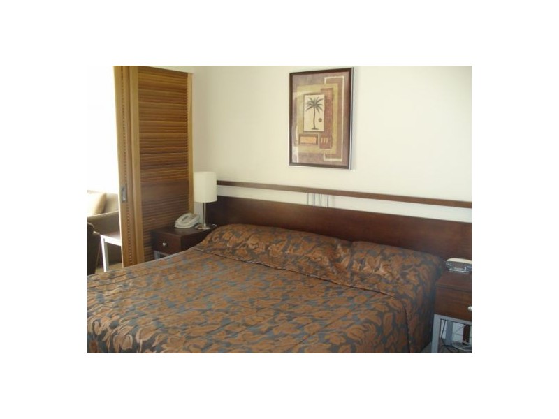 408 Savannah Resort, Broadbeach QLD 4218