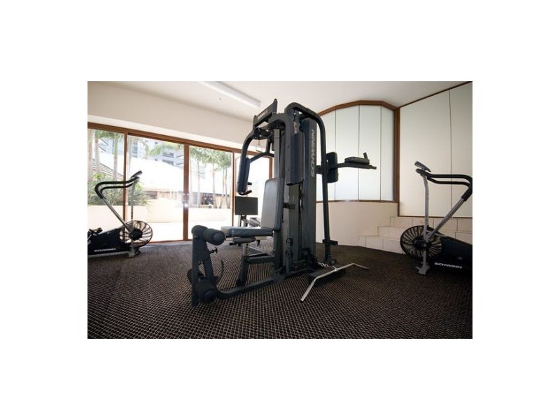 408 Savannah Resort, Broadbeach QLD 4218