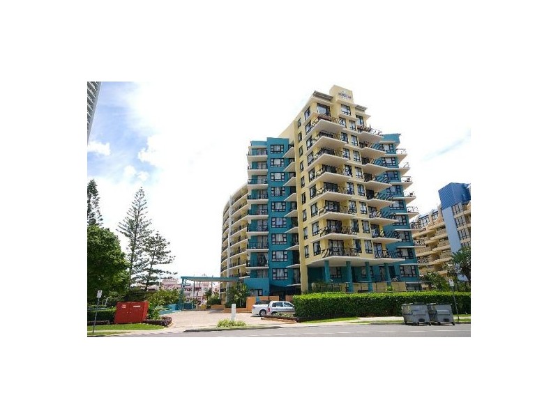 703/30 Margaret Ave, Broadbeach QLD 4218