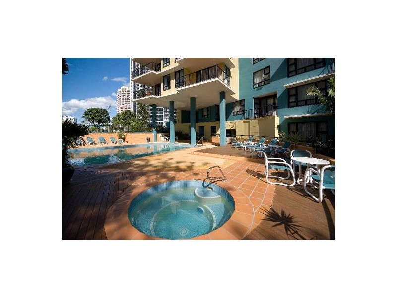 703/30 Margaret Ave, Broadbeach QLD 4218