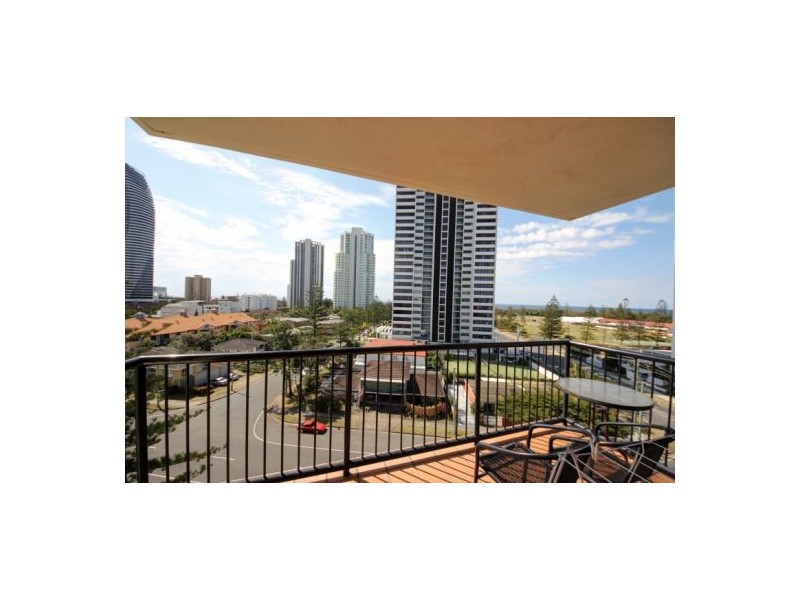 703/30 Margaret Ave, Broadbeach QLD 4218