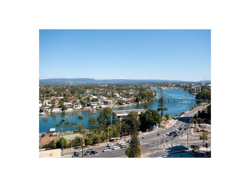 Surfers Paradise QLD 4217