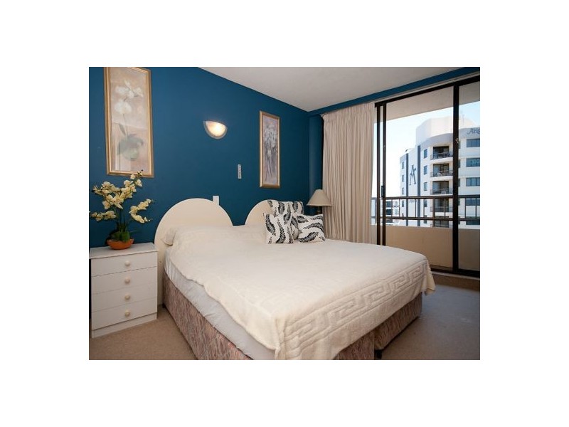 Surfers Paradise QLD 4217