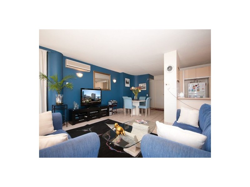 Surfers Paradise QLD 4217