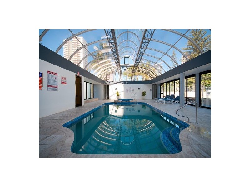 Surfers Paradise QLD 4217