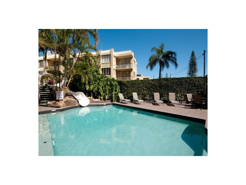 Surfers Paradise QLD 4217