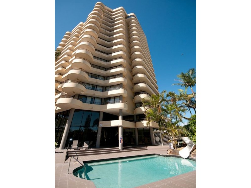 Surfers Paradise QLD 4217