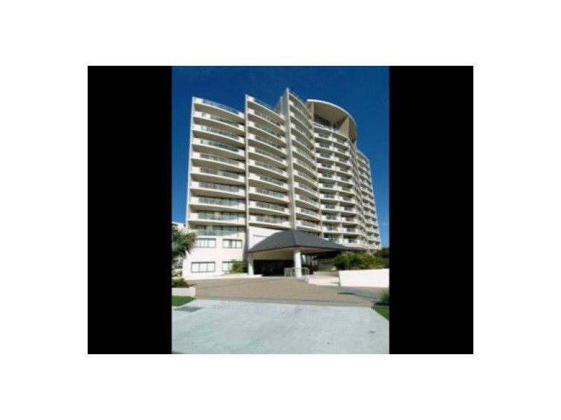 507 Savannah Resort, Broadbeach QLD 4218