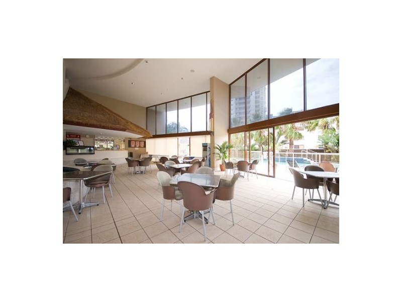 507 Savannah Resort, Broadbeach QLD 4218