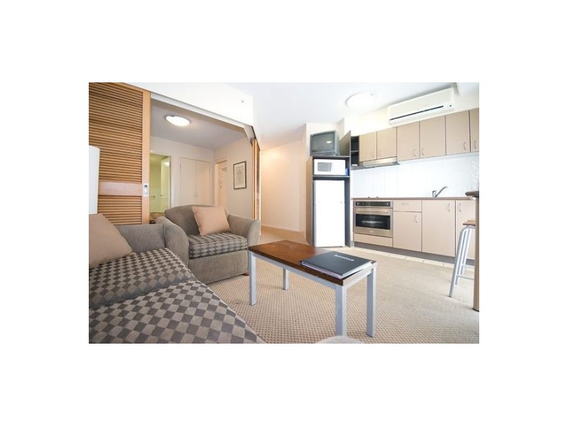 507 Savannah Resort, Broadbeach QLD 4218
