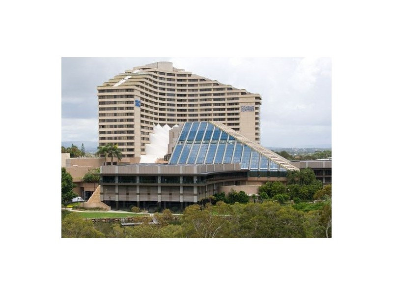 809 Savannah Resort, Broadbeach QLD 4218
