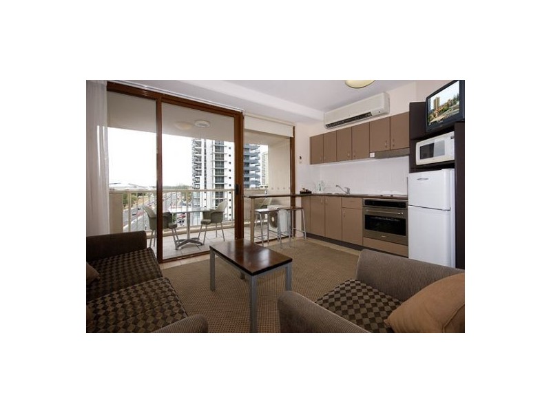 809 Savannah Resort, Broadbeach QLD 4218