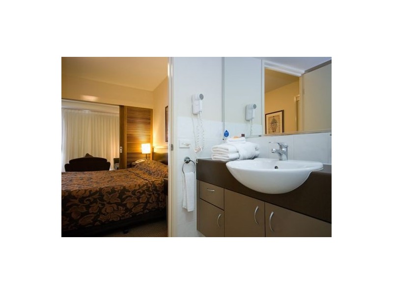 809 Savannah Resort, Broadbeach QLD 4218