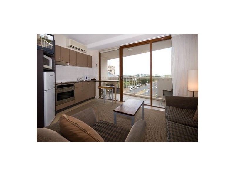 809 Savannah Resort, Broadbeach QLD 4218