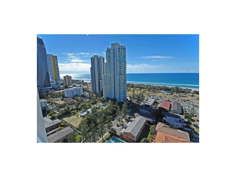 1803 14 George Ave, Broadbeach QLD 4218