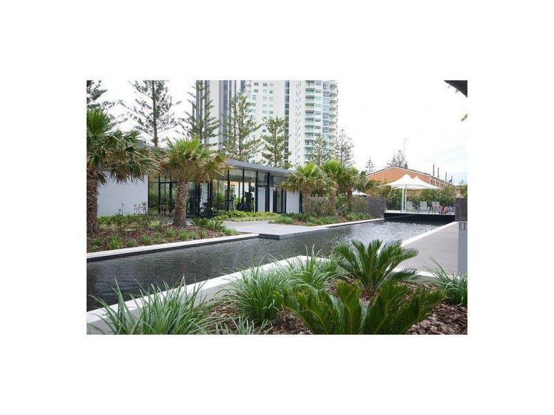 1803 14 George Ave, Broadbeach QLD 4218