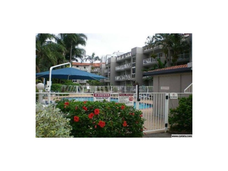 36 Australia Ave, Broadbeach QLD 4218