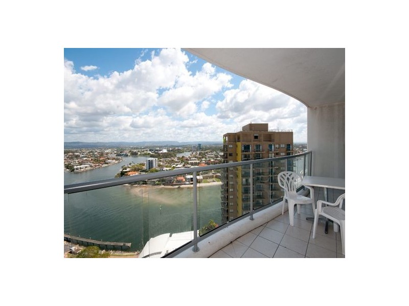 Surfers Paradise QLD 4217