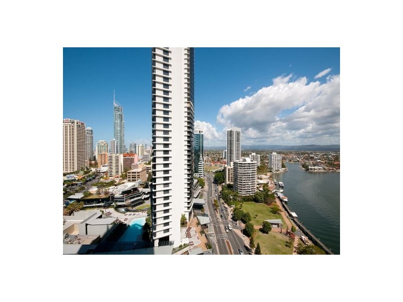 Surfers Paradise QLD 4217