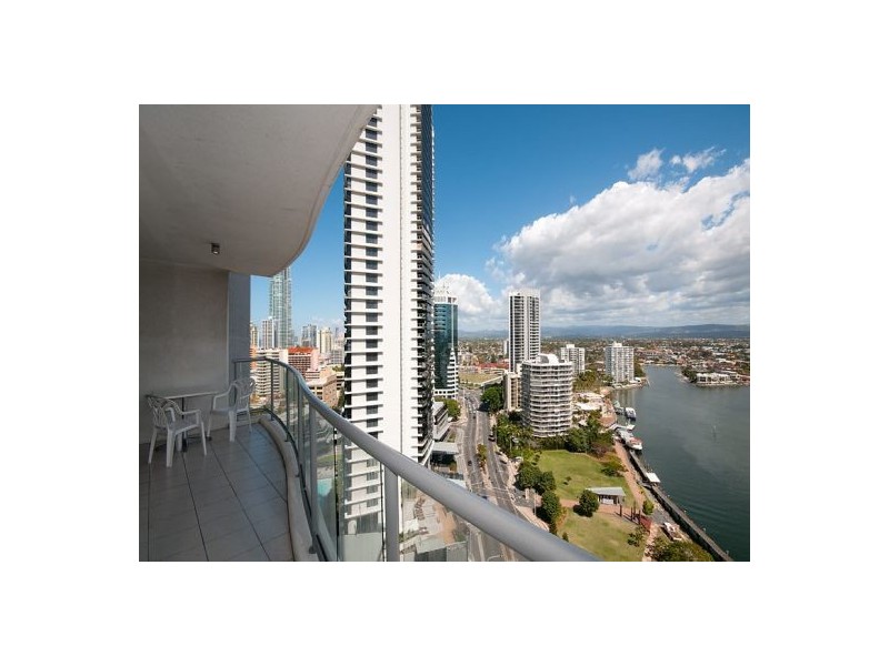 Surfers Paradise QLD 4217