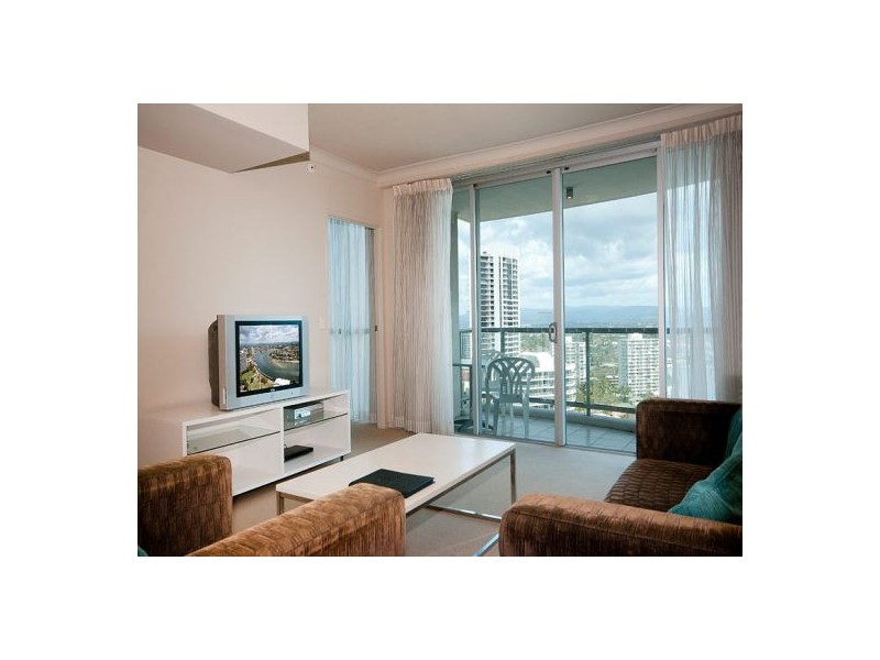 Surfers Paradise QLD 4217