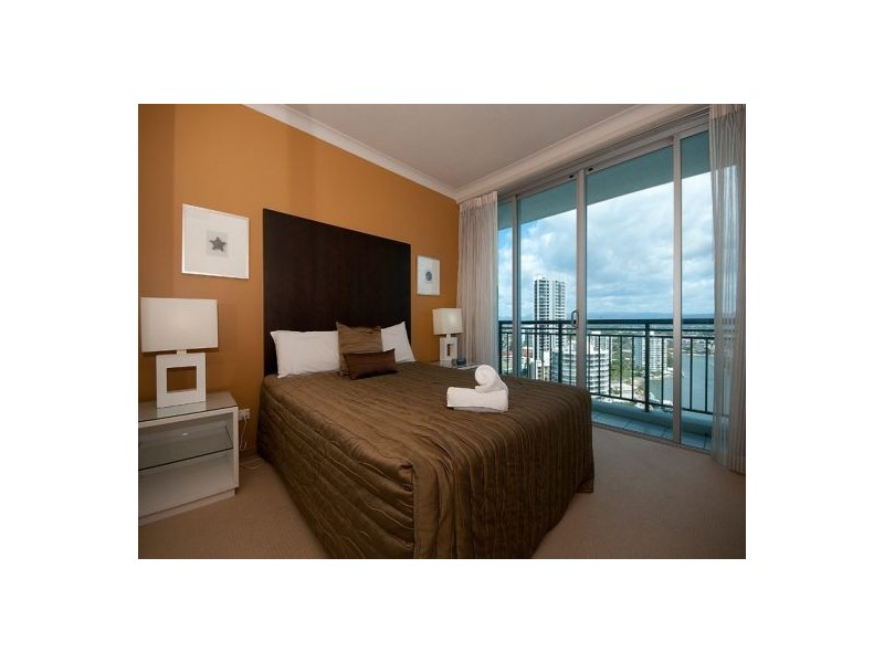 Surfers Paradise QLD 4217