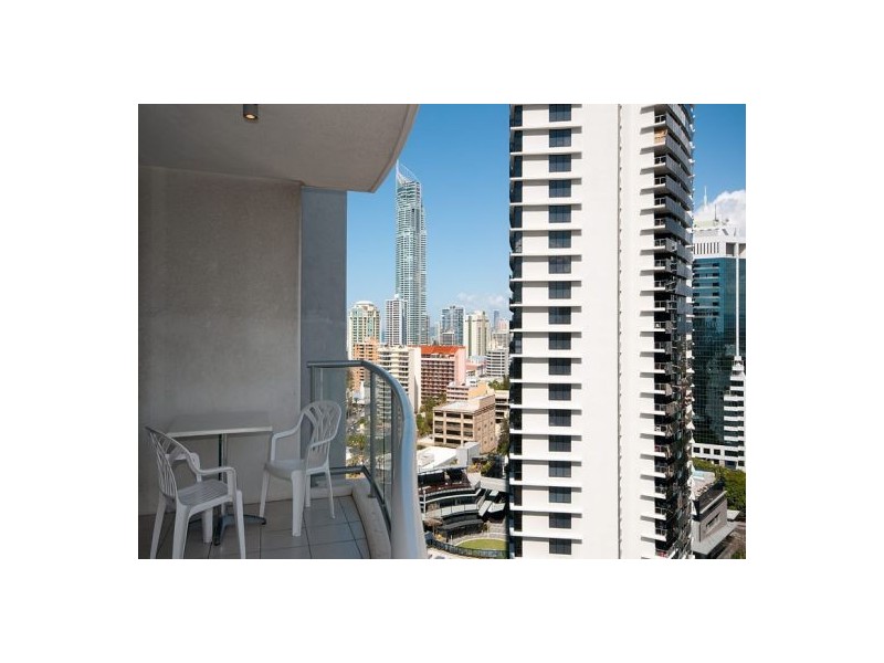 Surfers Paradise QLD 4217