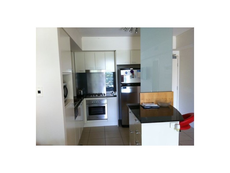 304 Broadbeach on the Park, Broadbeach QLD 4218