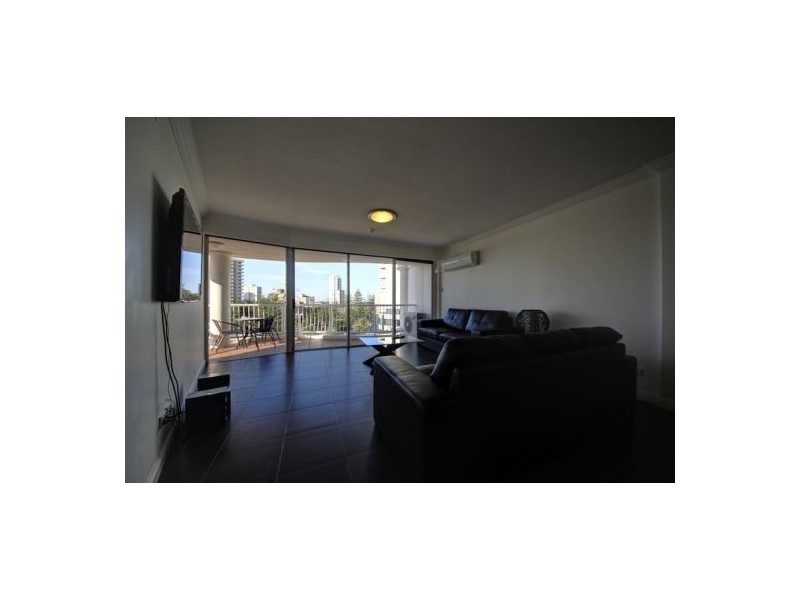 1-24 Queensland ave, Broadbeach QLD 4218