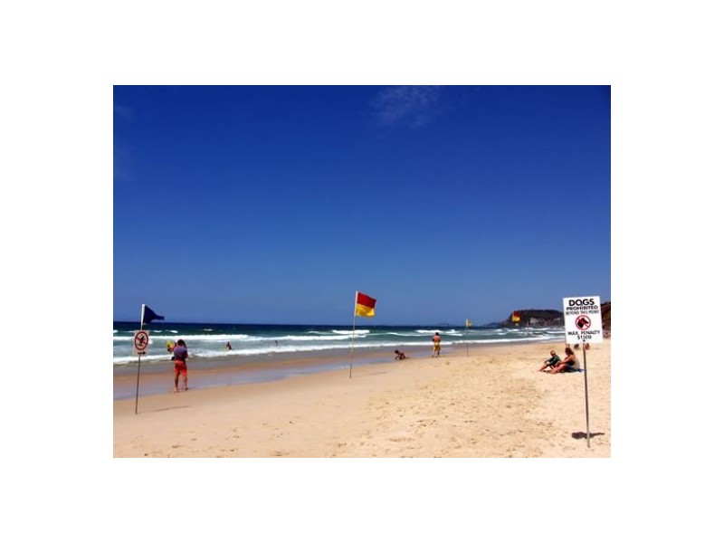 83/7 Redondo Avenue, Miami QLD 4220