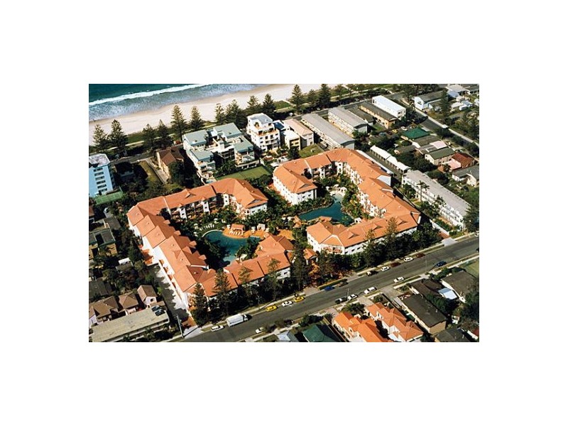 83/7 Redondo Avenue, Miami QLD 4220