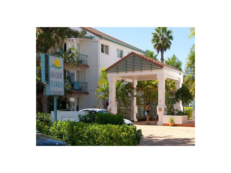 83/7 Redondo Avenue, Miami QLD 4220