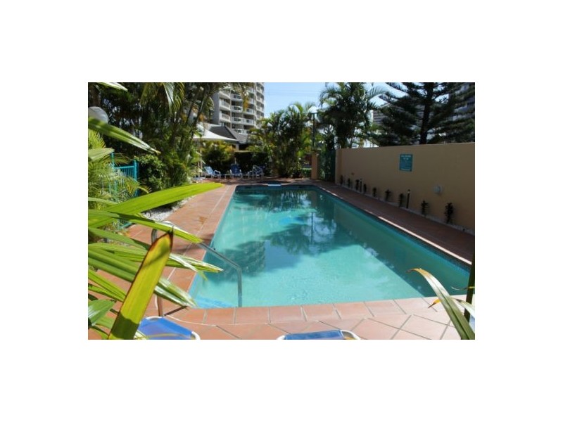 Broadbeach QLD 4218