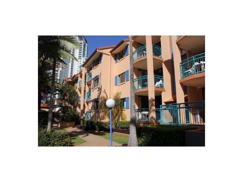 Broadbeach QLD 4218