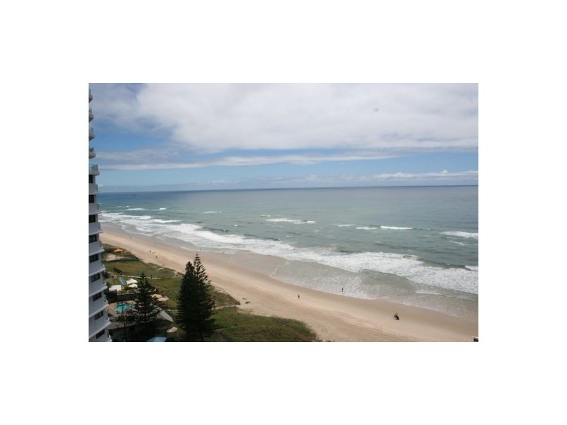 Broadbeach QLD 4218