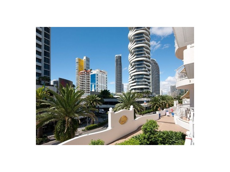 Broadbeach QLD 4218