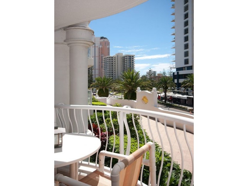 Broadbeach QLD 4218