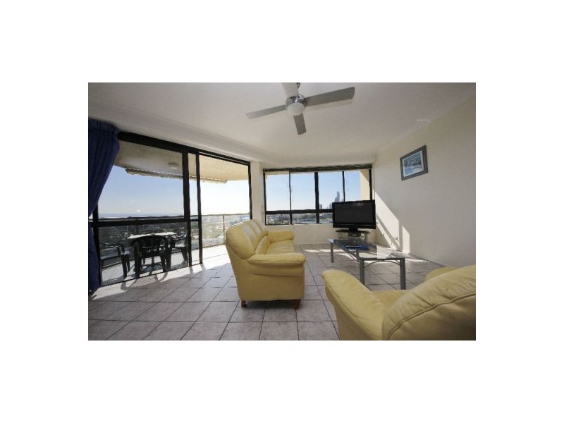 Surfers Paradise QLD 4217