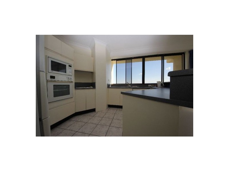 Surfers Paradise QLD 4217