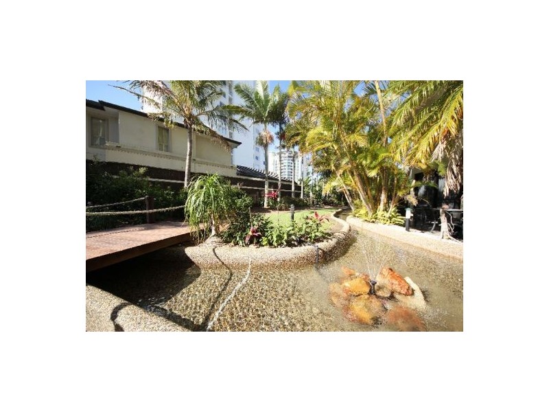 Surfers Paradise QLD 4217