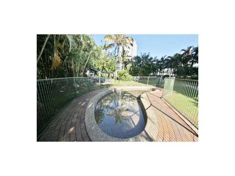 Surfers Paradise QLD 4217