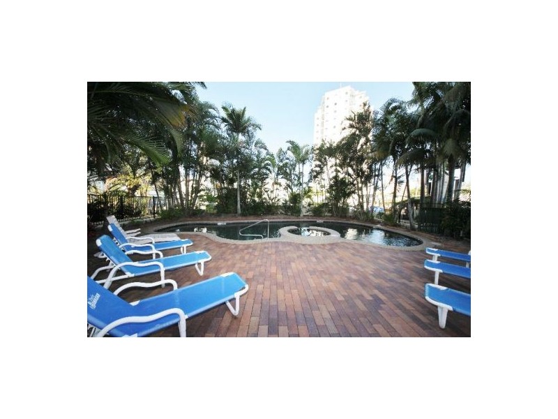 Surfers Paradise QLD 4217