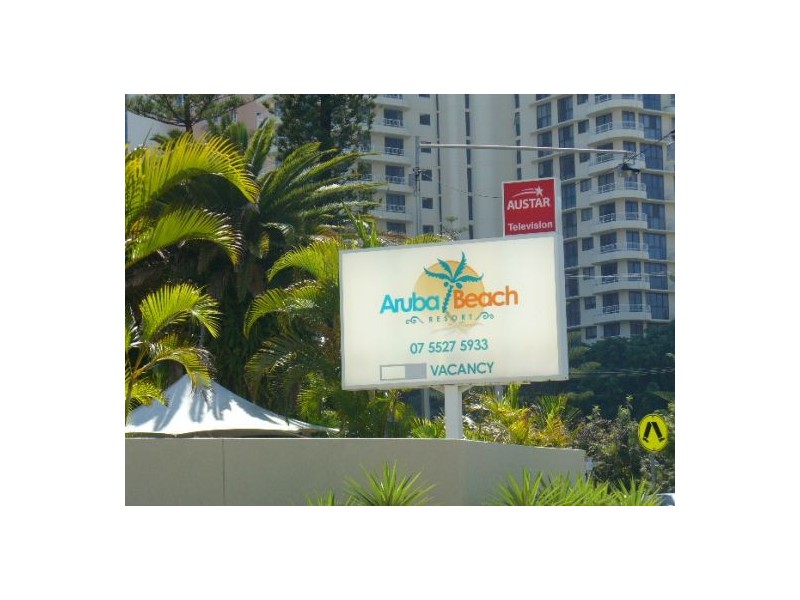 Broadbeach QLD 4218