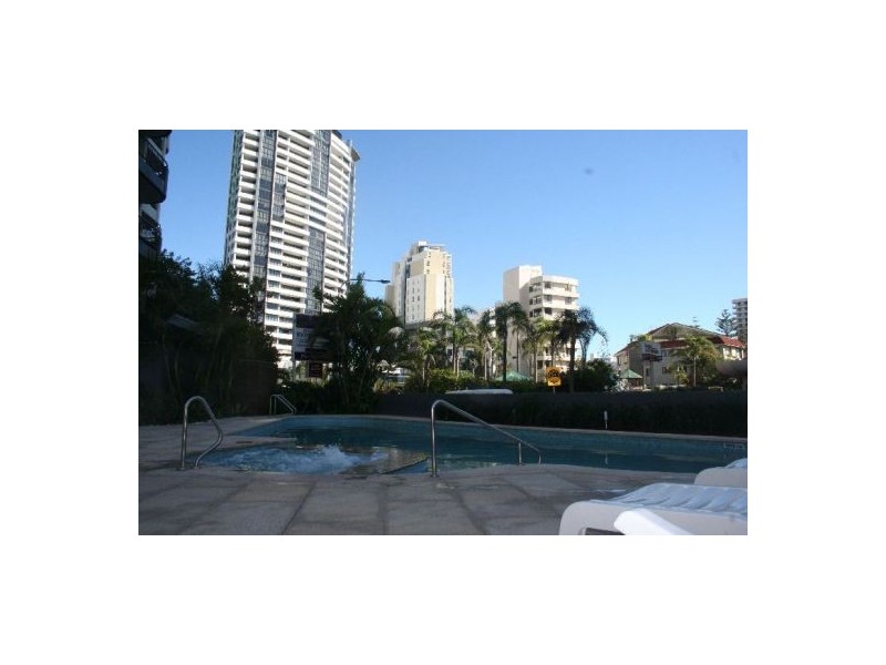 Broadbeach QLD 4218